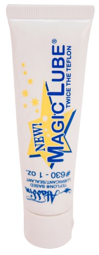 Teflon Magic Lube for Gaskets