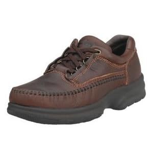 Clarks Mens Tracker Oxford by Clarks