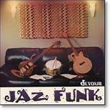 Jaz Funk