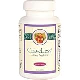 Nature's Secret Crave Less Tabs 60 (60 ct)