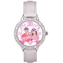 Disney High School Musical White Strap Watch