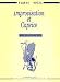 Improvisation et Caprice for solo saxophone