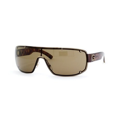 GUCCI SUNGLASSES GG 1582 S 0QQN ANTGOLD SHYBRON GUCCI SUNGLASSES GG 1582 S 0QQN ANTGOLD SHYBRON