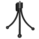 Universal Mini Spider Tripod Digital Camera Webcam