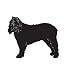 Hound Dog Pet Otterhound Car Truck Vehicle Bumper Helmet Decal Sticker Wall Art Laptop Design Skin Stickers