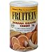 FRUITEIN - Vegetarian Banana Orange Cream Shake by Nature's Plus 1.4 Pounds FRUITEIN