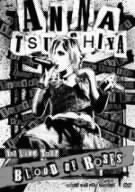 ANNA TSUCHIYA 1st Live Tour BLOOD OF ROSES