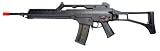 TSD Tactical GEN II AEG Electric Powered Airsoft Carbine Rifle (Folding Stock)