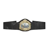 California Costume Everlast Champion Costume Belt (See Msmts)