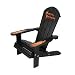 KidKraft Harley Davidson Adirondack Chair