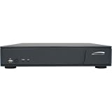 SPECO TECHNOLOGIES D8RS2TB Economical H.264 8 ch DVR, 120(D1), 2TB