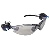 Radians RadlightTM - Clip-on LED light for safety glasses and hard hats - 1 Pair