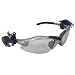 Radians RadlightTM - Clip-on LED light for safety glasses and hard hats - 1 Pair