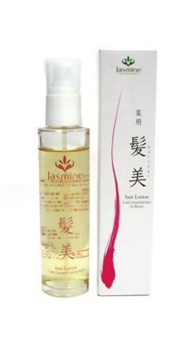 髪美 (ハツビ)　★＜女性用＞薬用育毛剤★