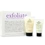 Philosophy 1 Minute Facial / 3 Minute Microdermabrasion