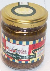 Boscovivo Salsa Champignone 6.4oz.