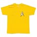 Search : Star Trek - Command Uniform T-Shirt