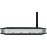 Netgear 3G Mobile Broadband Router (Black)