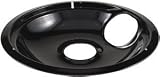 Stanco 414-8 Whirlpool Porcelain Range Bowl (8)