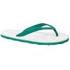 GRAVIS(グラビス) CRESCENT MNS クレッセント メンズ WHT/GREEN