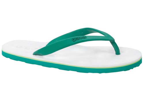 [グラビス] CRESCENT MNS クレッセント メンズ WHT/GREEN