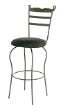 Wilson 34 Height Stool By FTC Trica