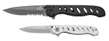 Gerber 22-41758 EVO and EVO Jr. Knives Combo Pack