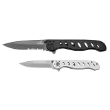 Gerber 22-41758 EVO as well as EVO Jr. Knives Combo Pack