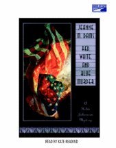 Red, White and Blue Murder