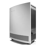 Blueair 601with Smokestop Filters