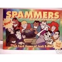 Spammers