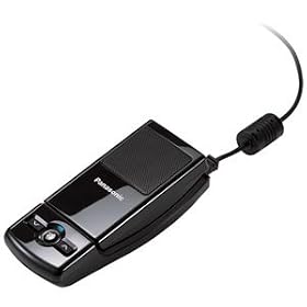 Panasonic Black USB Speaker/Handset (KX-TS710B)