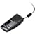 Panasonic Black USB Speaker/Handset (KX-TS710B)