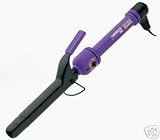Hot Tools 1 Inch Tourmaline Curling Iron - B001RVV564
