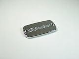 HONDA SHADOW 600 750 1100 SPIRIT CHROME BRAKE FLUID CAP