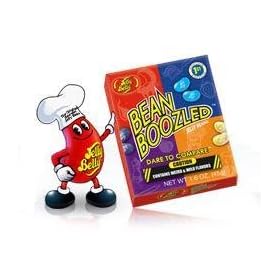 Jelly Bean Boozled 45G