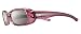 Nike Sera Womens Sunglasses, EV0142-611, Bright Rose Frame/ Grey Lenses