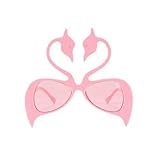 FLAMINGO SUNGLASSES