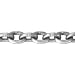 Campbell 0184516 System 4 Grade 43 Carbon Steel High Test Chain in Square Pail, Bright, 5/16" Trade, 0.33" Diameter, 60' Length, 3900 lbs Load Capacity