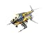 LEGO&reg; Hero Factory Drop Ship 7160