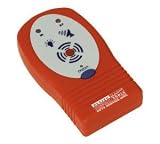Review Jack Sealey  / IR & RF Key Fob Tester VS921