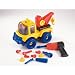 Jr. Mechanic - Build Your Own Truck