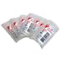 3M Steri Strip Skin Closures 1/4'' X 3'' - 10 Packages of 3