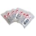 3M Steri Strip Skin Closures 1 4 X 3 - 10 Packages of 3