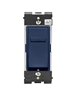 Renu Coordinating Dimmer Remote RE00R, for 3-Way or Multi-Location Control, for use with REI06