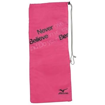 【クリックで詳細表示】【取得NG】Amazon.co.jp ｜ ミズノ(MIZUNO) ラケットケース 63JM400964 ｜ スポーツ＆アウトドア 通販