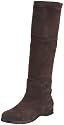 Samsonite ALASKA BOOT CAMOSCIO MUD SFW101207 Damen Stiefel