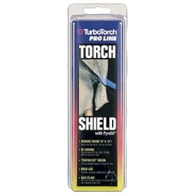 TurboTorch PL-812 Torch Shield (0386-0561)