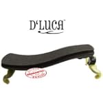 D'LUCA VIOLA SHOULDER REST 16 Inches