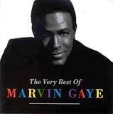  : The Very Best of Marvin Gaye